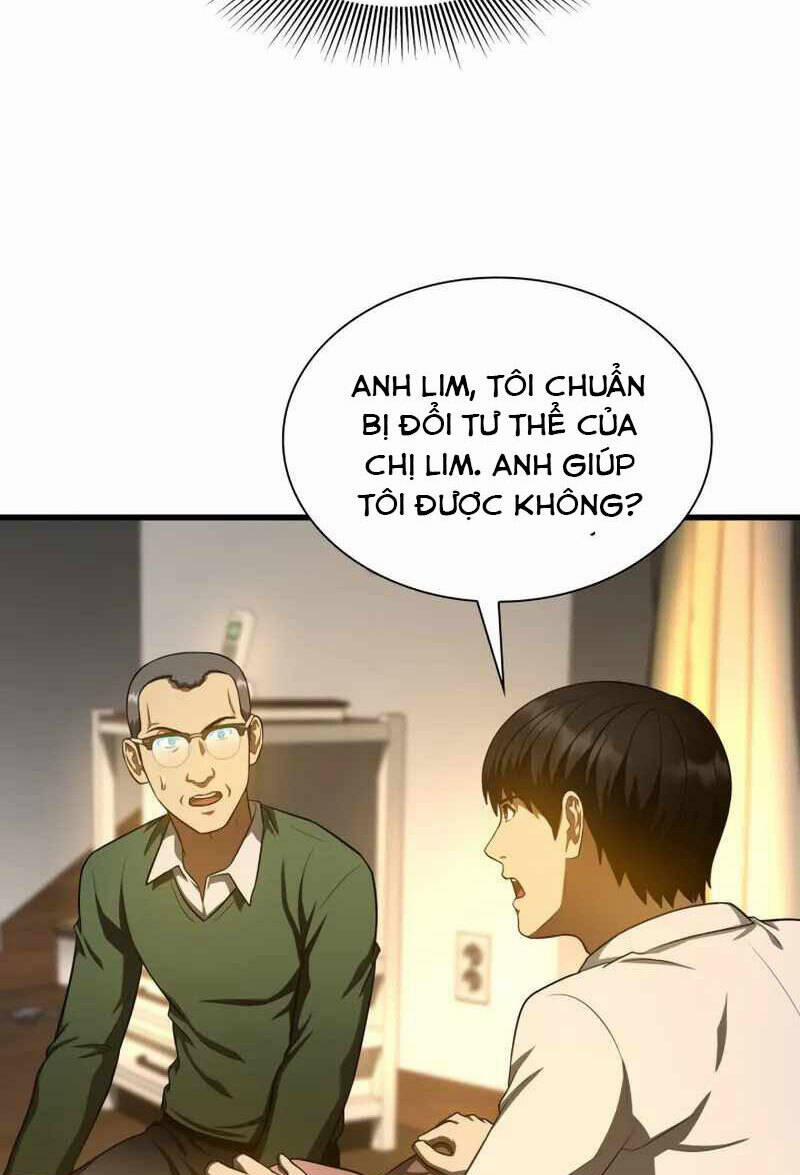 Bác Sĩ Phẫu Thuật Hoàn Hảo 54 trang 81
