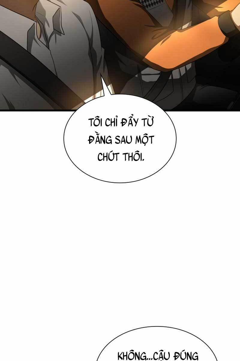 Bác Sĩ Phẫu Thuật Hoàn Hảo 55 trang 101