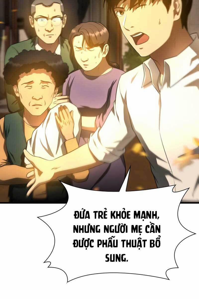 Bác Sĩ Phẫu Thuật Hoàn Hảo 55 trang 45