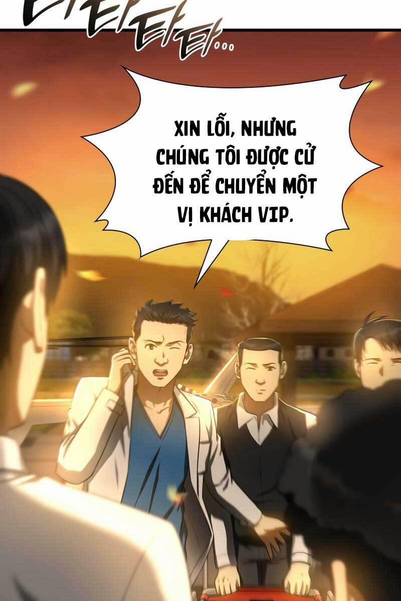 Bác Sĩ Phẫu Thuật Hoàn Hảo 55 trang 48