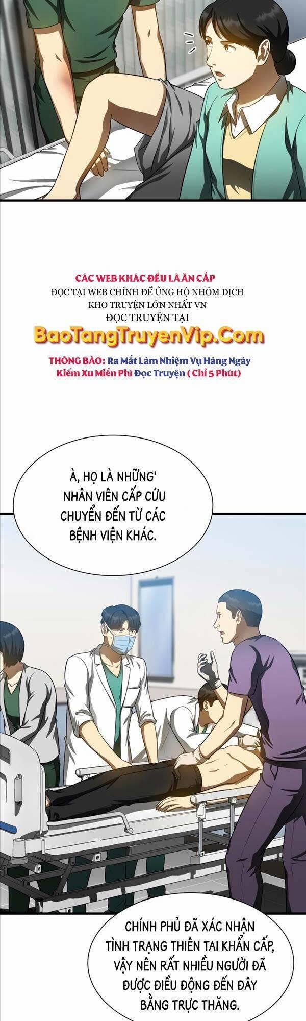 Bác Sĩ Phẫu Thuật Hoàn Hảo 57 trang 31