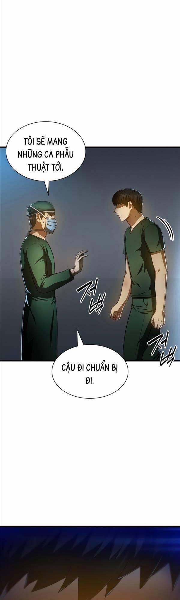 Bác Sĩ Phẫu Thuật Hoàn Hảo 57 trang 45