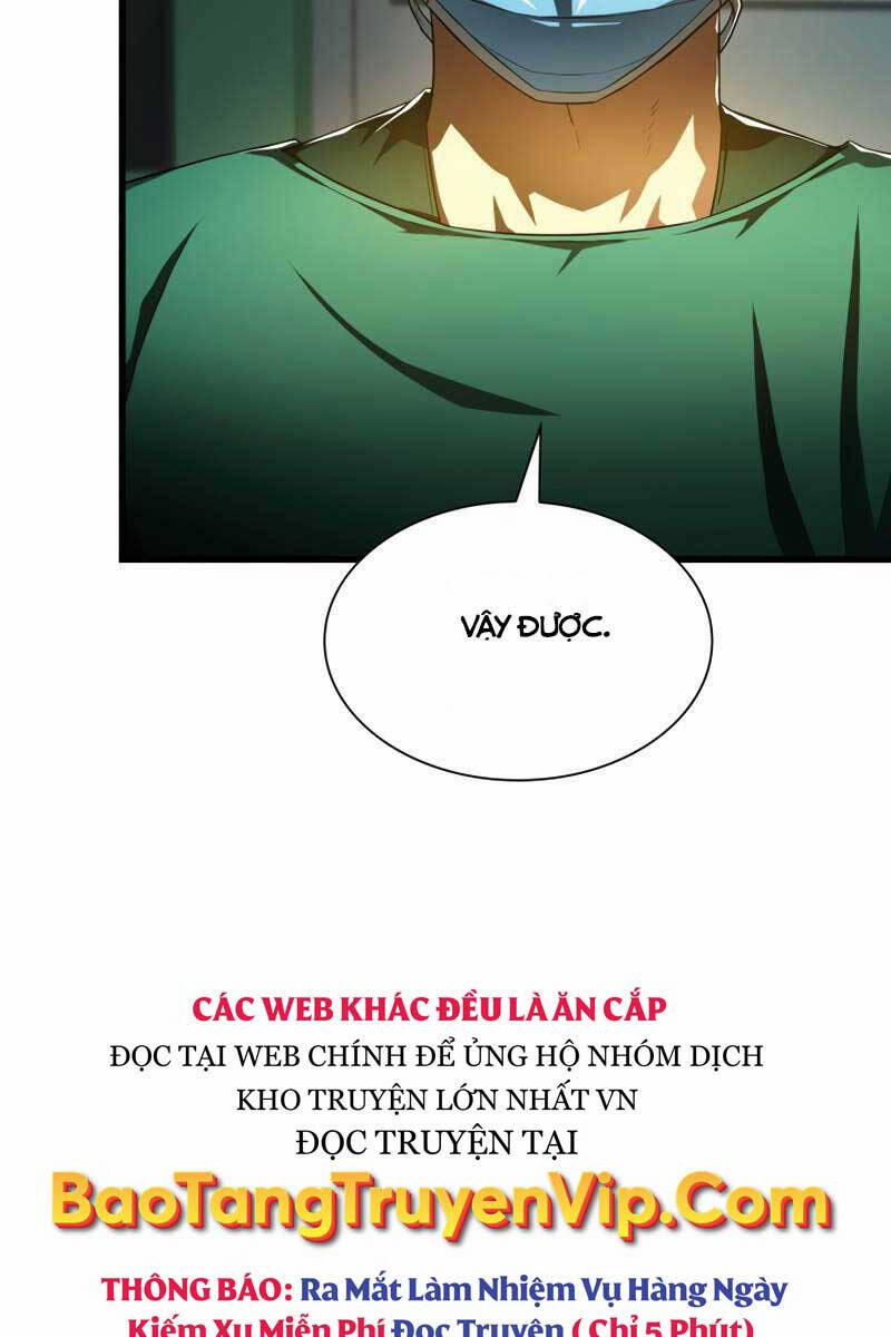 Bác Sĩ Phẫu Thuật Hoàn Hảo 58 trang 13