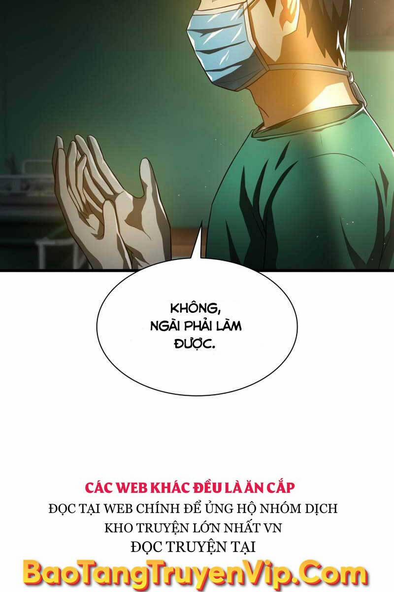 Bác Sĩ Phẫu Thuật Hoàn Hảo 58 trang 23