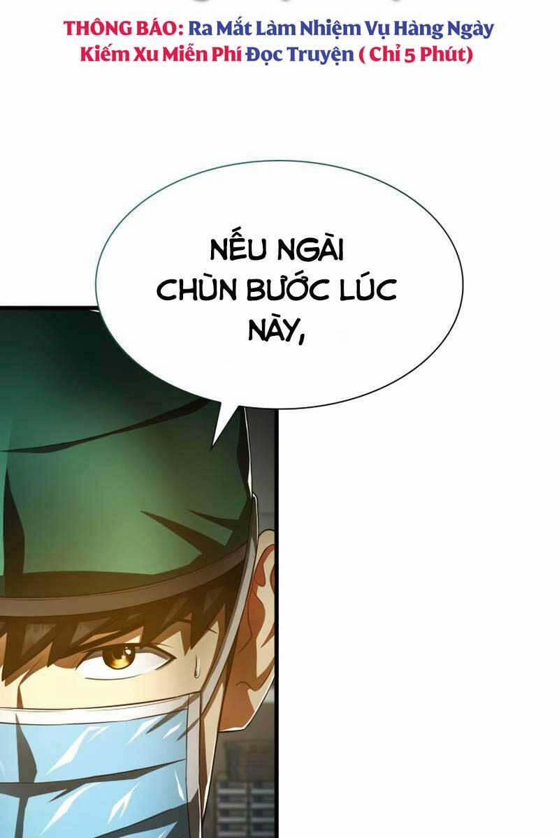 Bác Sĩ Phẫu Thuật Hoàn Hảo 58 trang 24