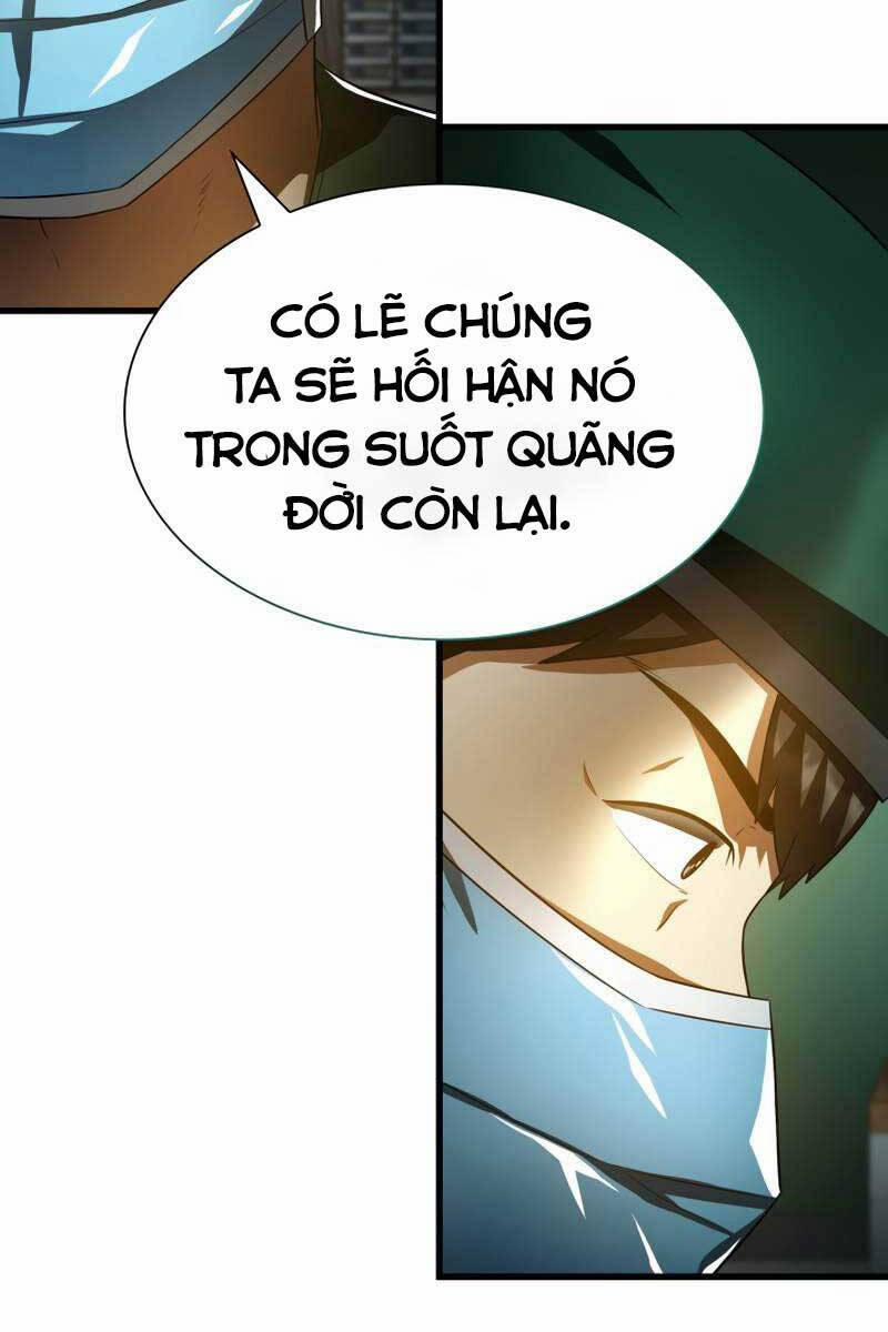 Bác Sĩ Phẫu Thuật Hoàn Hảo 58 trang 25