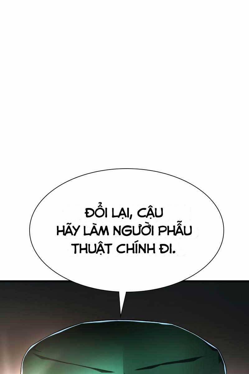 Bác Sĩ Phẫu Thuật Hoàn Hảo 58 trang 29