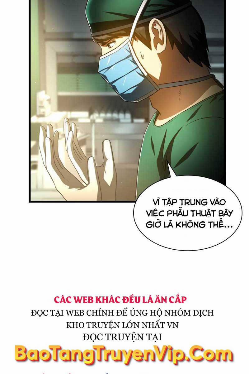 Bác Sĩ Phẫu Thuật Hoàn Hảo 58 trang 3