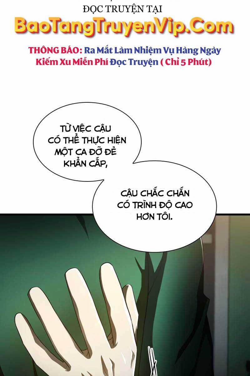 Bác Sĩ Phẫu Thuật Hoàn Hảo 58 trang 34