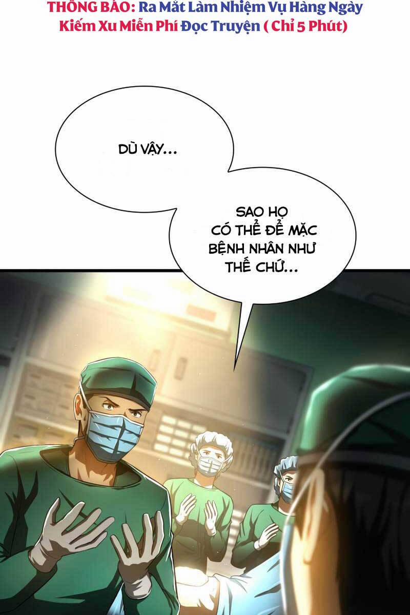 Bác Sĩ Phẫu Thuật Hoàn Hảo 58 trang 4