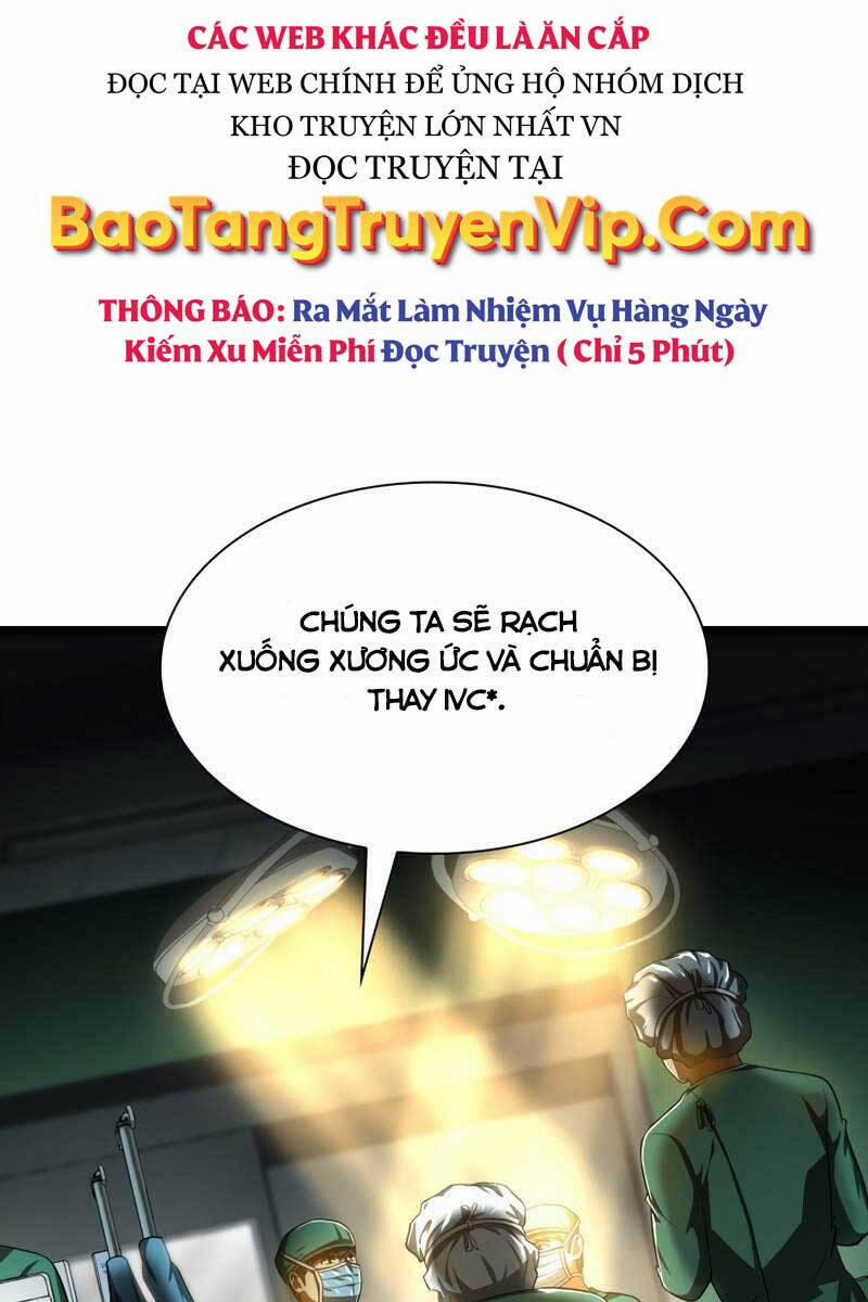 Bác Sĩ Phẫu Thuật Hoàn Hảo 58 trang 92