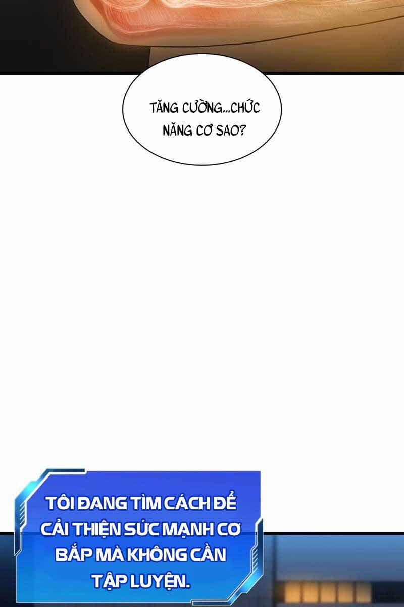 Bác Sĩ Phẫu Thuật Hoàn Hảo 59 trang 100