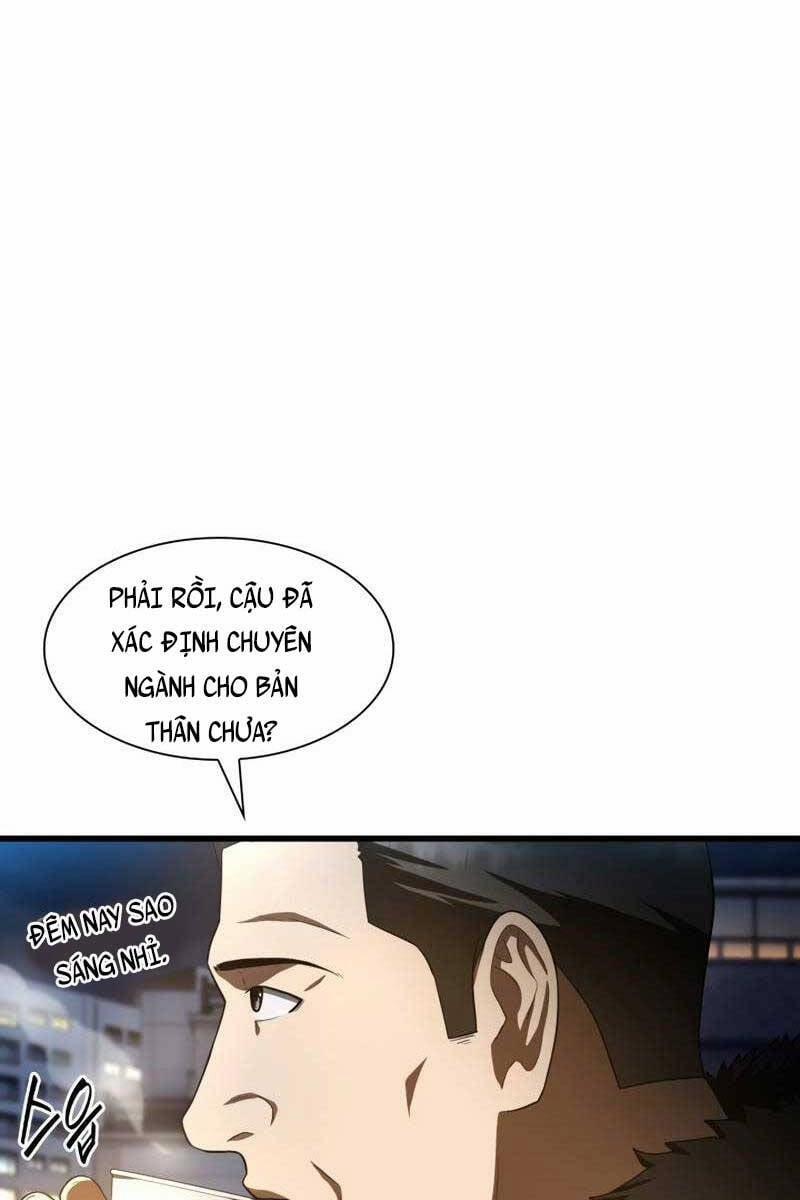 Bác Sĩ Phẫu Thuật Hoàn Hảo 59 trang 110