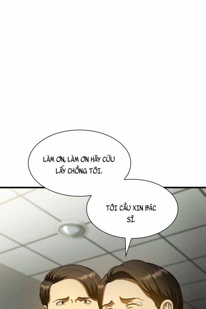 Bác Sĩ Phẫu Thuật Hoàn Hảo 59 trang 31