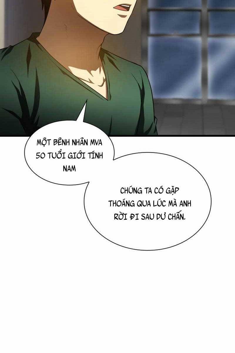 Bác Sĩ Phẫu Thuật Hoàn Hảo 59 trang 53