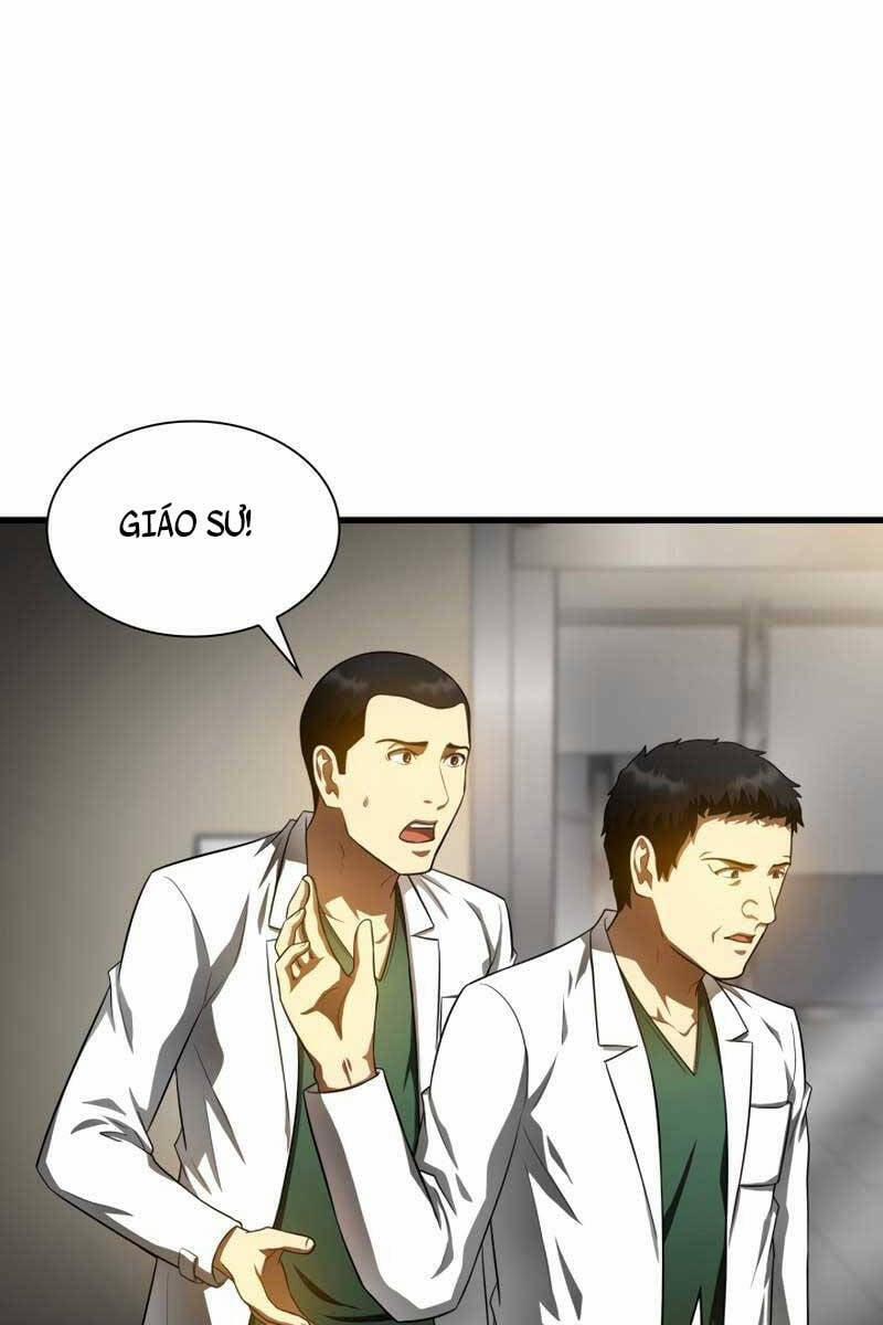 Bác Sĩ Phẫu Thuật Hoàn Hảo 59 trang 61