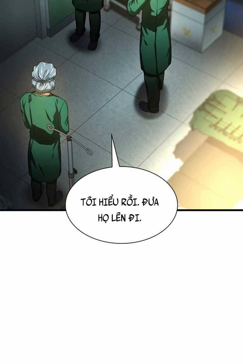 Bác Sĩ Phẫu Thuật Hoàn Hảo 59 trang 83