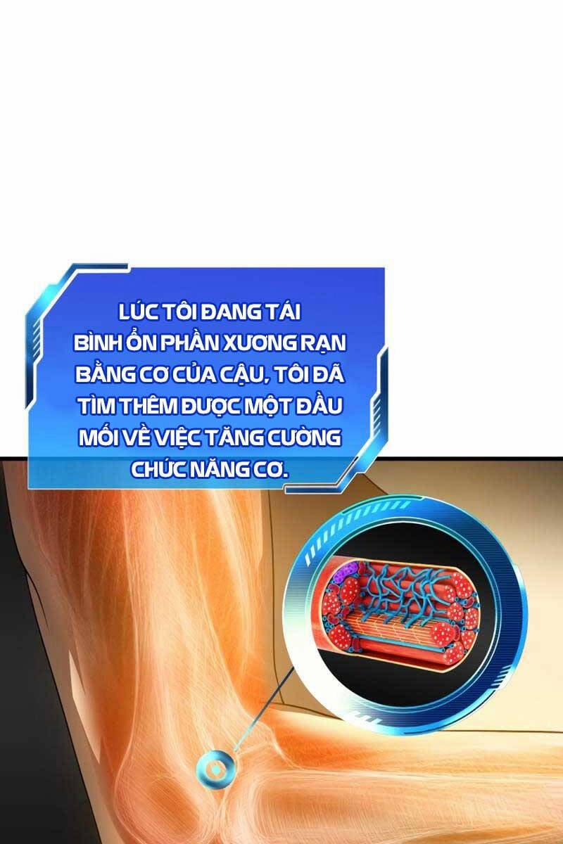 Bác Sĩ Phẫu Thuật Hoàn Hảo 59 trang 99