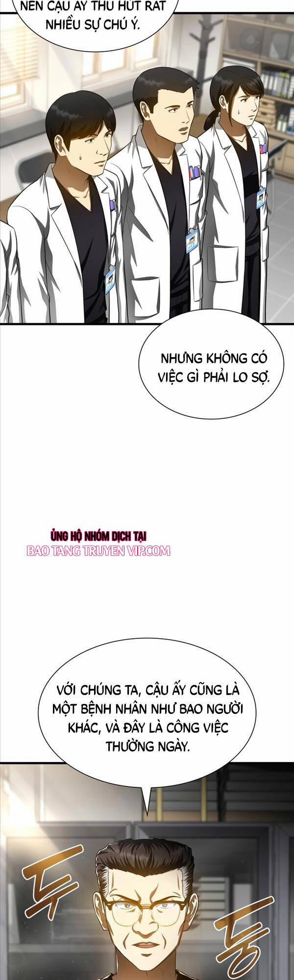 Bác Sĩ Phẫu Thuật Hoàn Hảo 60 trang 25