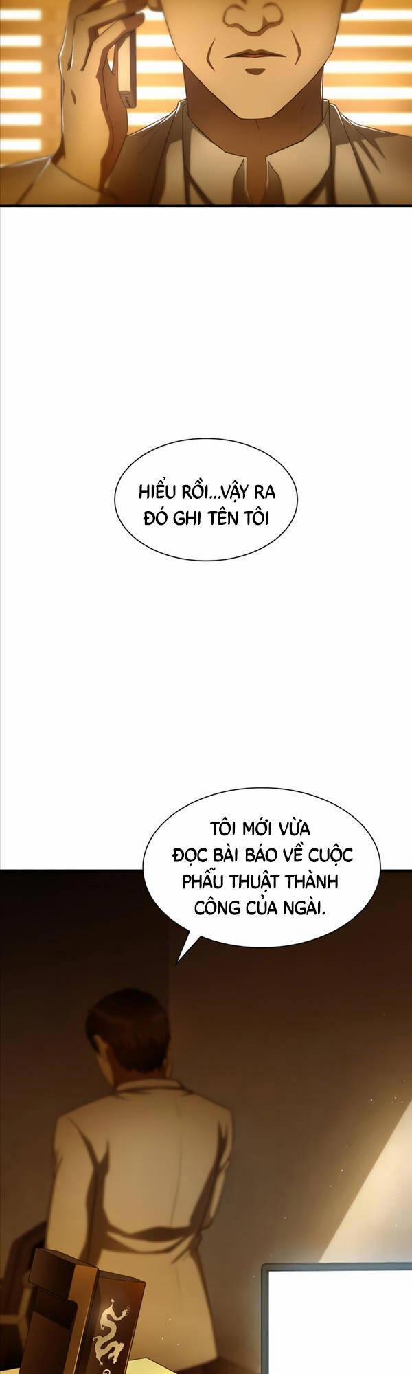 Bác Sĩ Phẫu Thuật Hoàn Hảo 60 trang 46