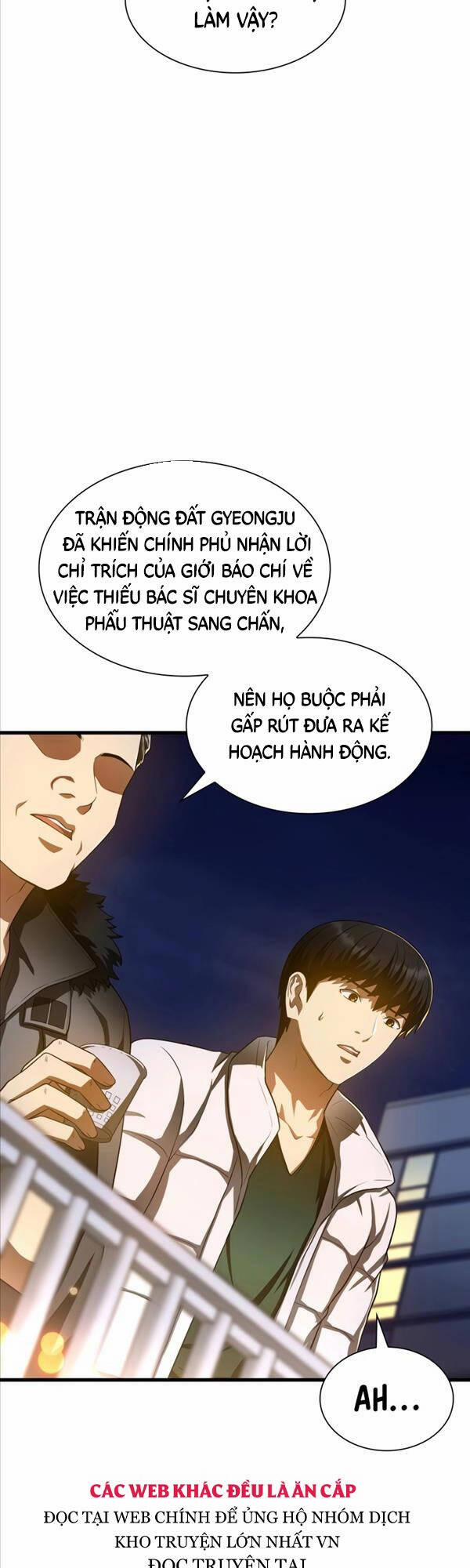 Bác Sĩ Phẫu Thuật Hoàn Hảo 60 trang 6