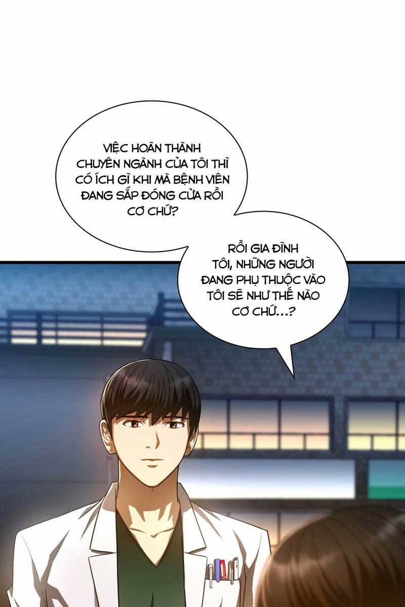 Bác Sĩ Phẫu Thuật Hoàn Hảo 61 trang 106