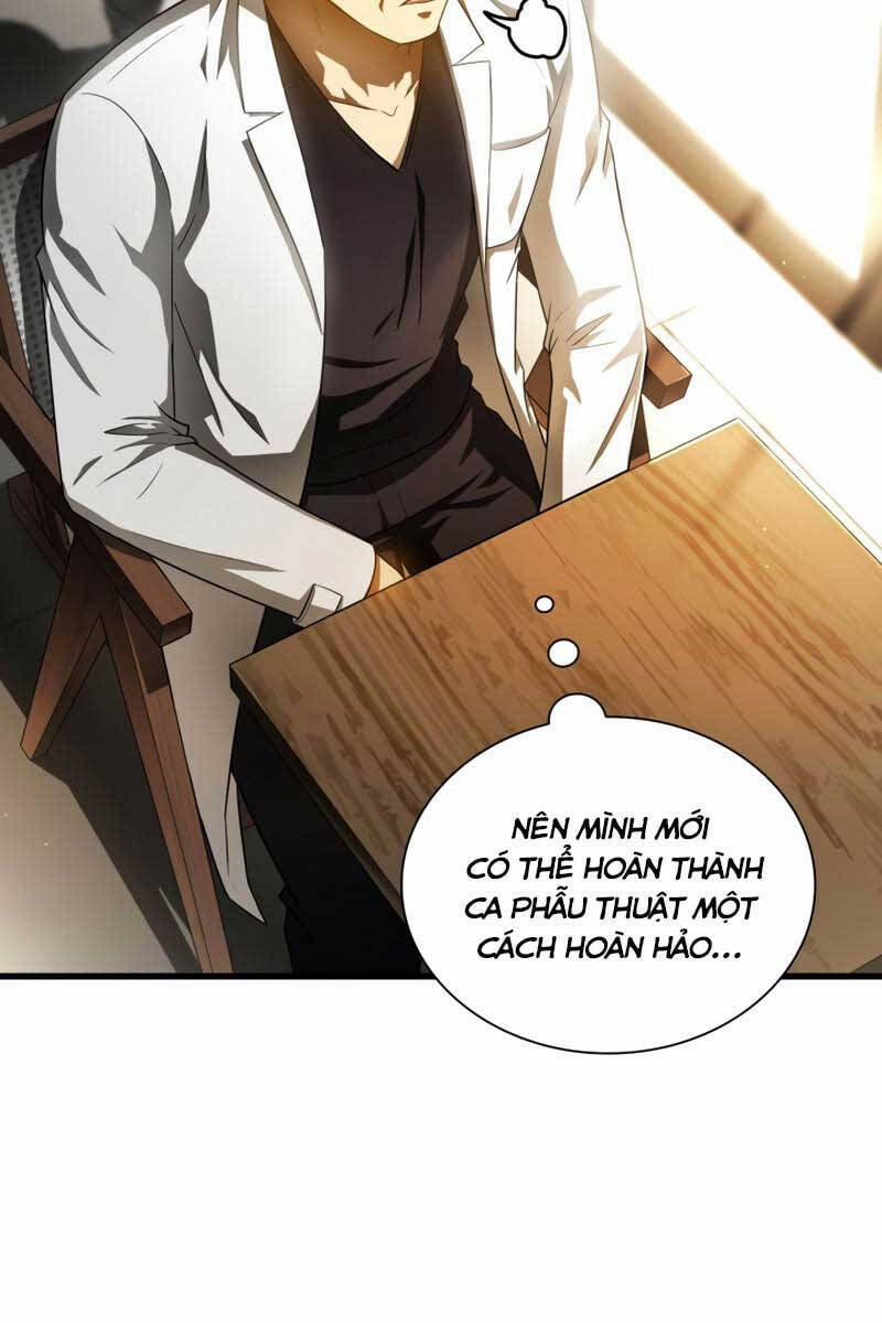 Bác Sĩ Phẫu Thuật Hoàn Hảo 63 trang 15