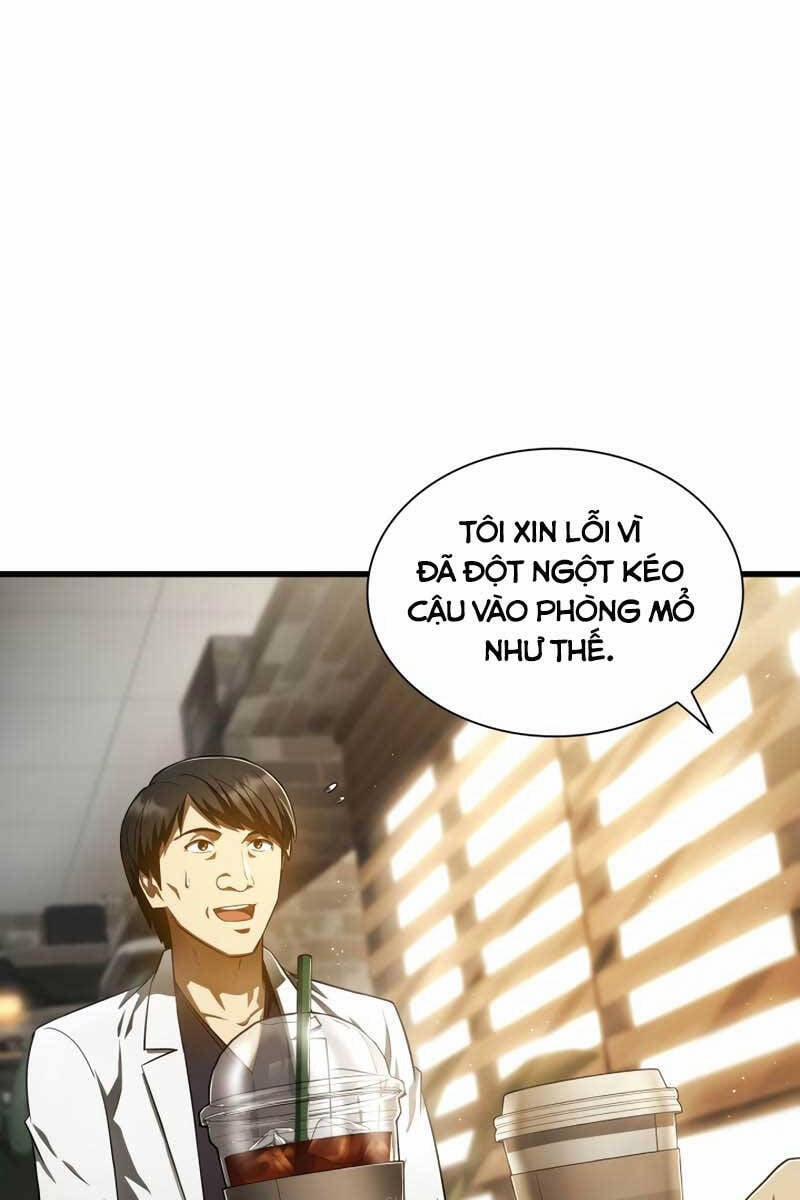 Bác Sĩ Phẫu Thuật Hoàn Hảo 63 trang 16