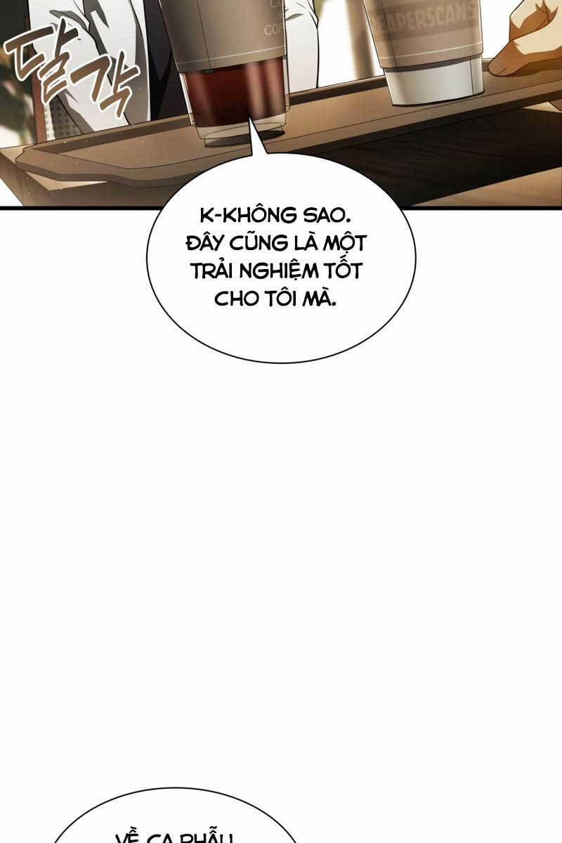 Bác Sĩ Phẫu Thuật Hoàn Hảo 63 trang 17