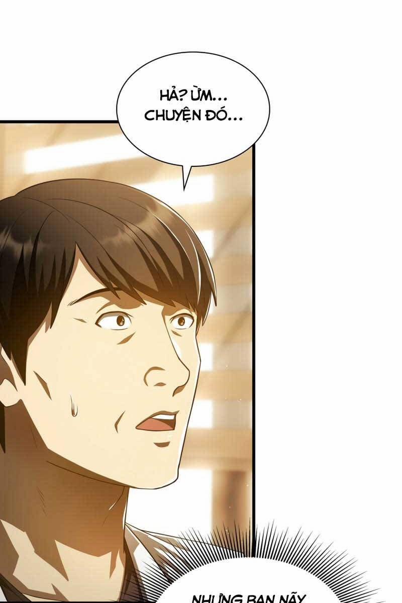 Bác Sĩ Phẫu Thuật Hoàn Hảo 63 trang 21