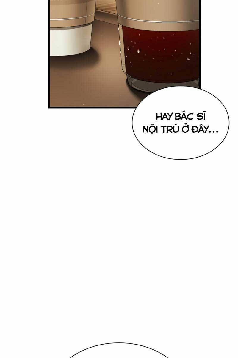 Bác Sĩ Phẫu Thuật Hoàn Hảo 63 trang 30