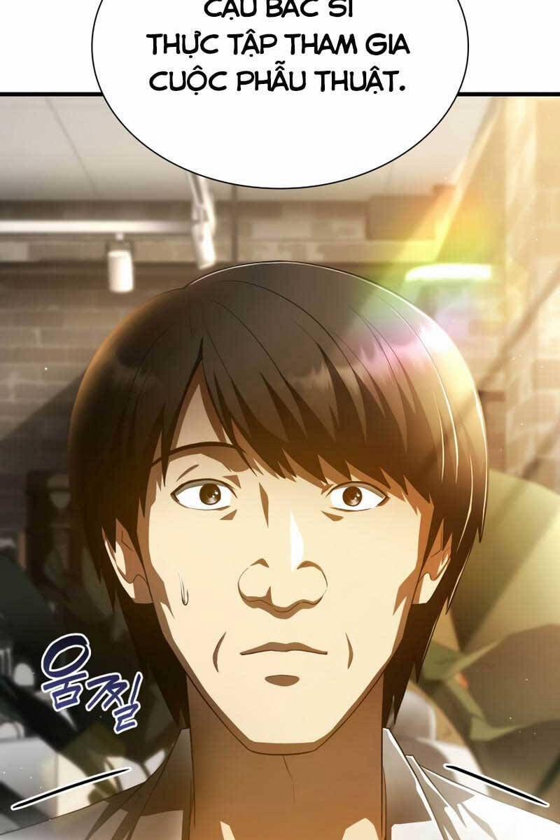 Bác Sĩ Phẫu Thuật Hoàn Hảo 63 trang 33