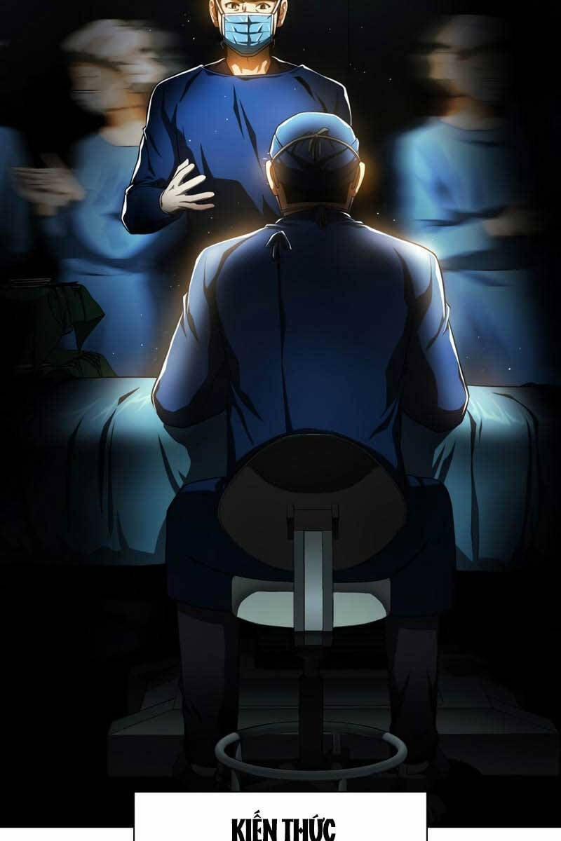 Bác Sĩ Phẫu Thuật Hoàn Hảo 63 trang 4