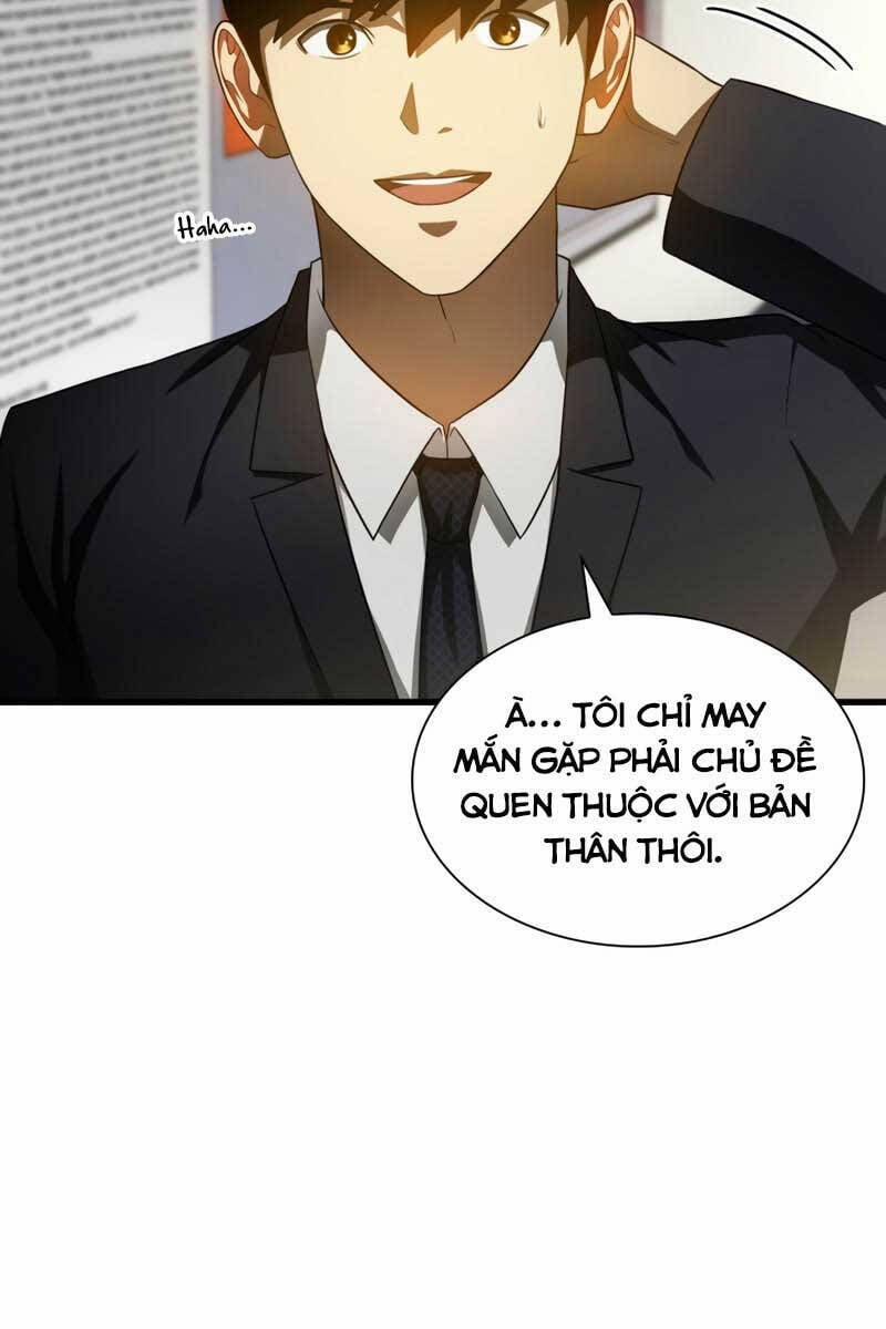 Bác Sĩ Phẫu Thuật Hoàn Hảo 63 trang 49