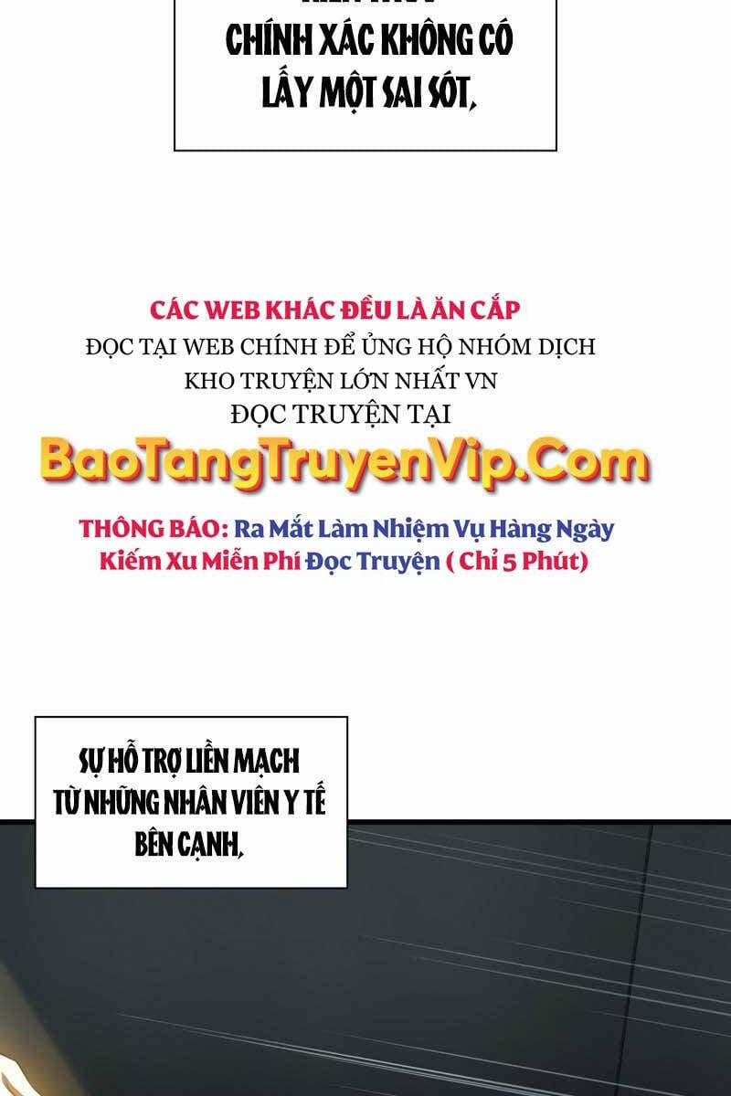 Bác Sĩ Phẫu Thuật Hoàn Hảo 63 trang 5