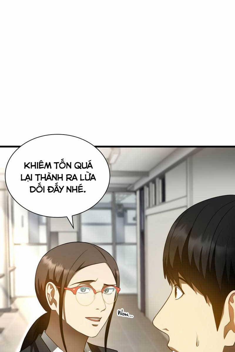 Bác Sĩ Phẫu Thuật Hoàn Hảo 63 trang 51