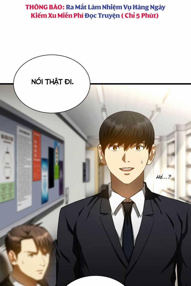 Bác Sĩ Phẫu Thuật Hoàn Hảo 63 trang 53