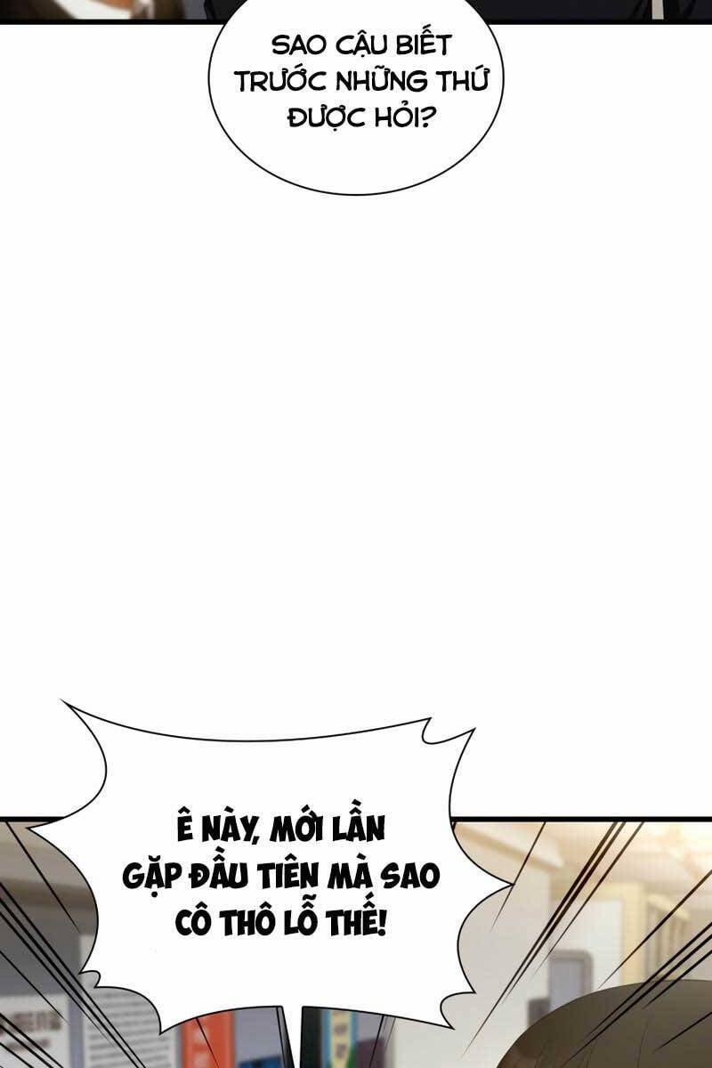 Bác Sĩ Phẫu Thuật Hoàn Hảo 63 trang 54