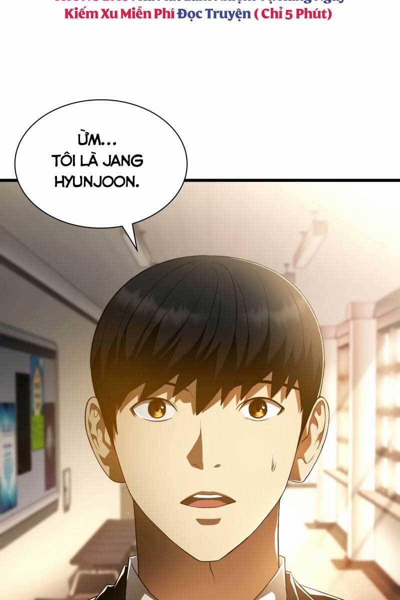 Bác Sĩ Phẫu Thuật Hoàn Hảo 63 trang 62