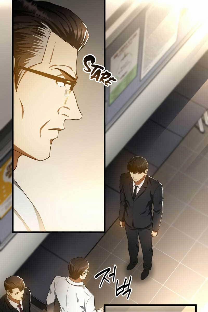 Bác Sĩ Phẫu Thuật Hoàn Hảo 63 trang 64