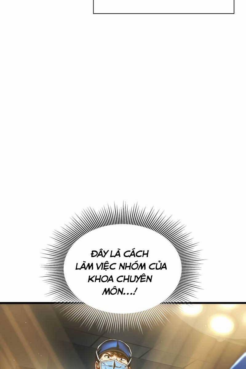 Bác Sĩ Phẫu Thuật Hoàn Hảo 63 trang 7