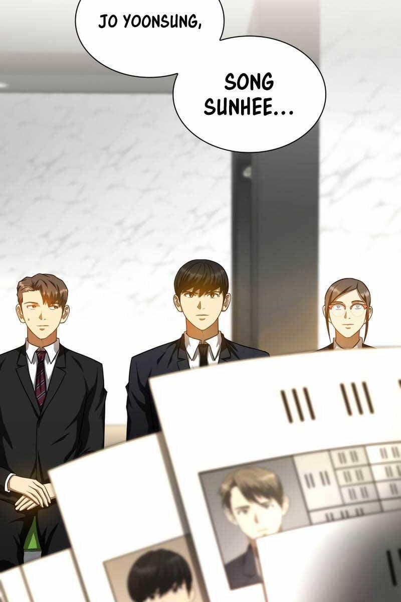 Bác Sĩ Phẫu Thuật Hoàn Hảo 63 trang 72