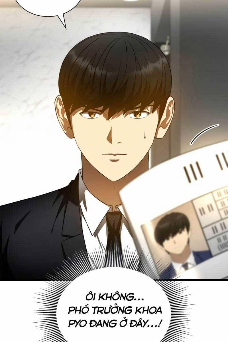 Bác Sĩ Phẫu Thuật Hoàn Hảo 63 trang 76