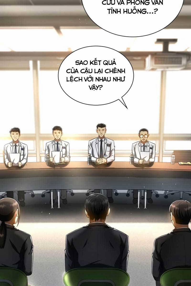 Bác Sĩ Phẫu Thuật Hoàn Hảo 63 trang 80