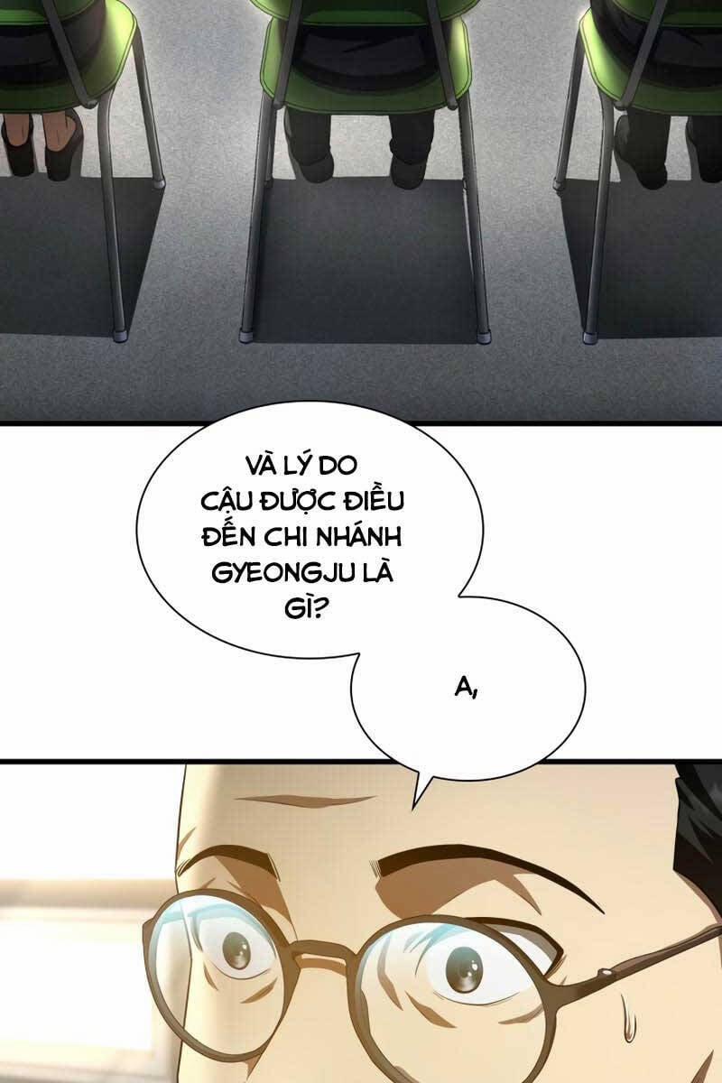 Bác Sĩ Phẫu Thuật Hoàn Hảo 63 trang 81