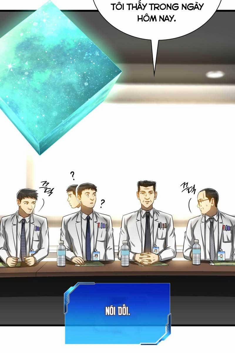 Bác Sĩ Phẫu Thuật Hoàn Hảo 63 trang 86