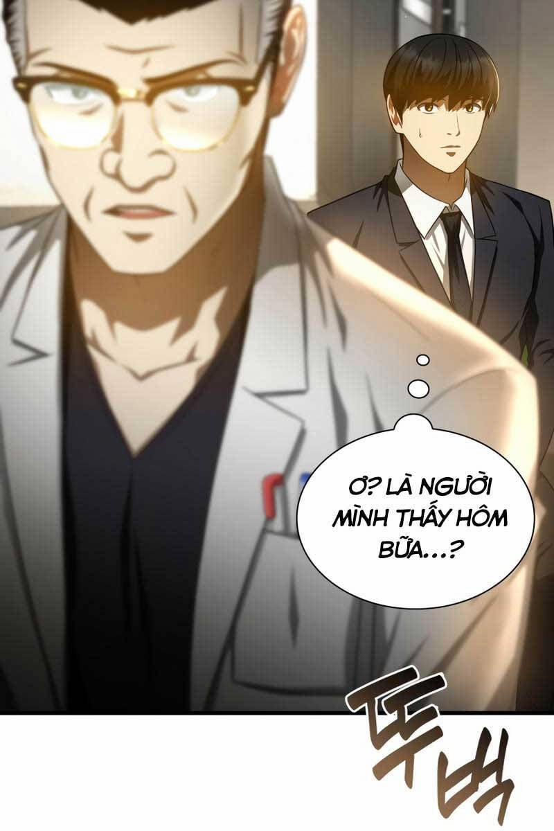 Bác Sĩ Phẫu Thuật Hoàn Hảo 63 trang 97