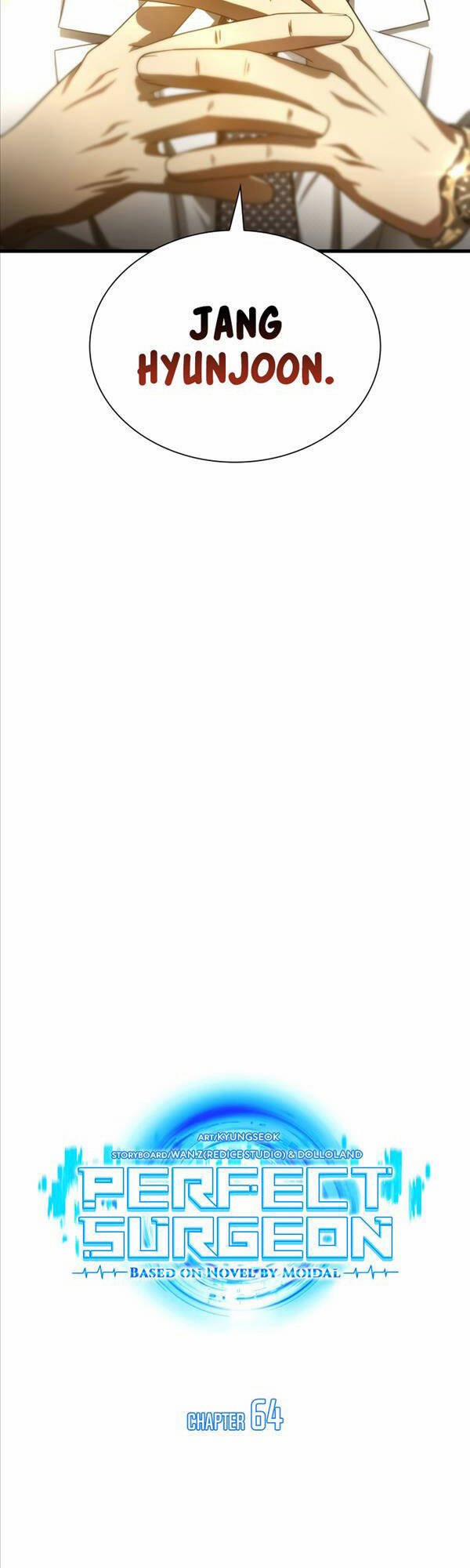 Bác Sĩ Phẫu Thuật Hoàn Hảo 64 trang 15