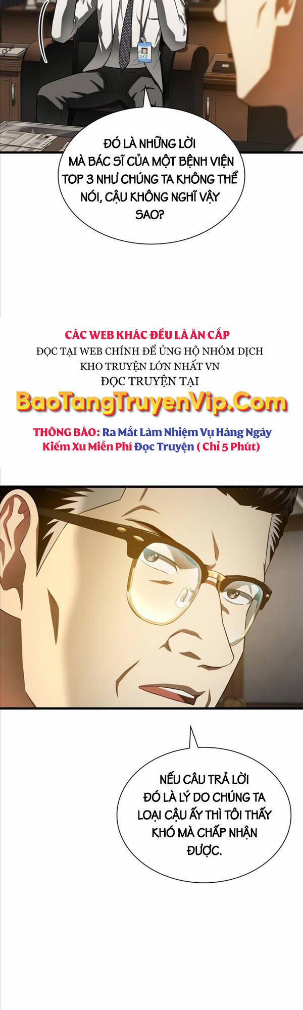 Bác Sĩ Phẫu Thuật Hoàn Hảo 64 trang 21