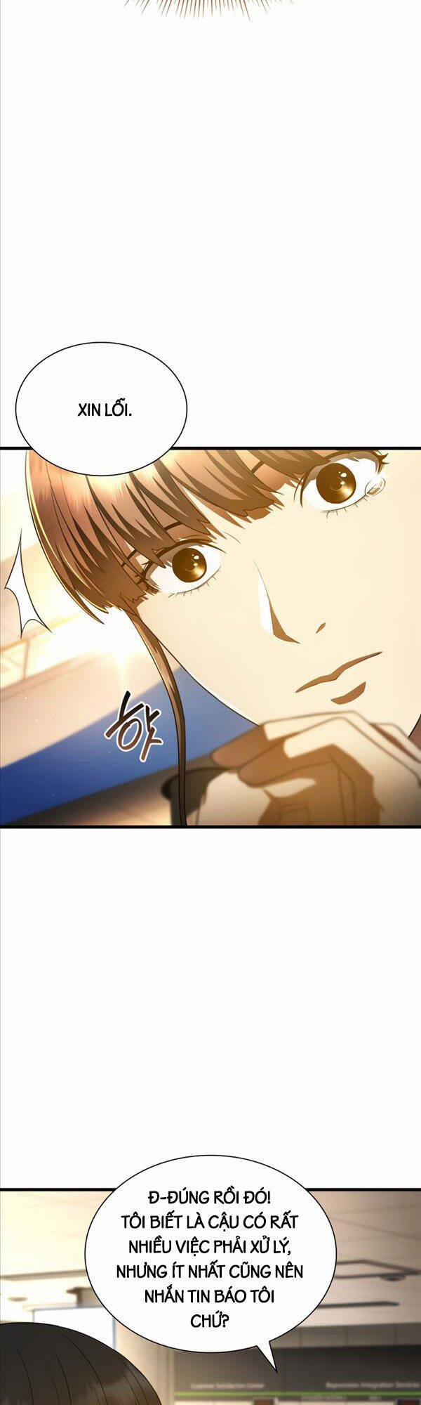 Bác Sĩ Phẫu Thuật Hoàn Hảo 64 trang 37